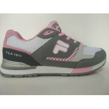 Cute Leisure Comfort Shoes for Young Ladies